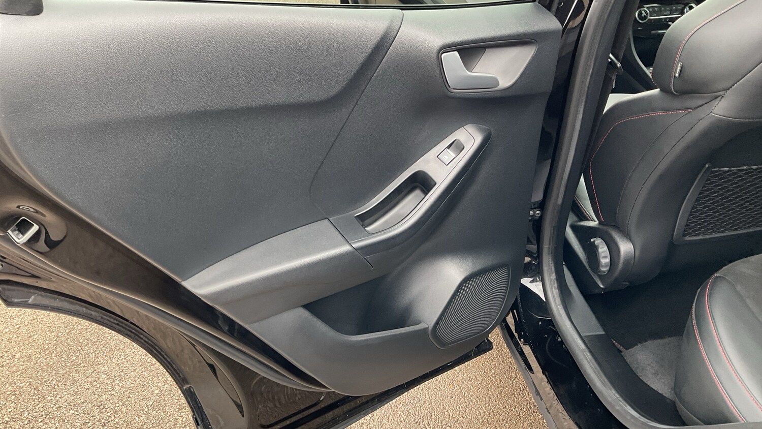 Used Ford Puma 2023 for sale - 77603155: Photo 26