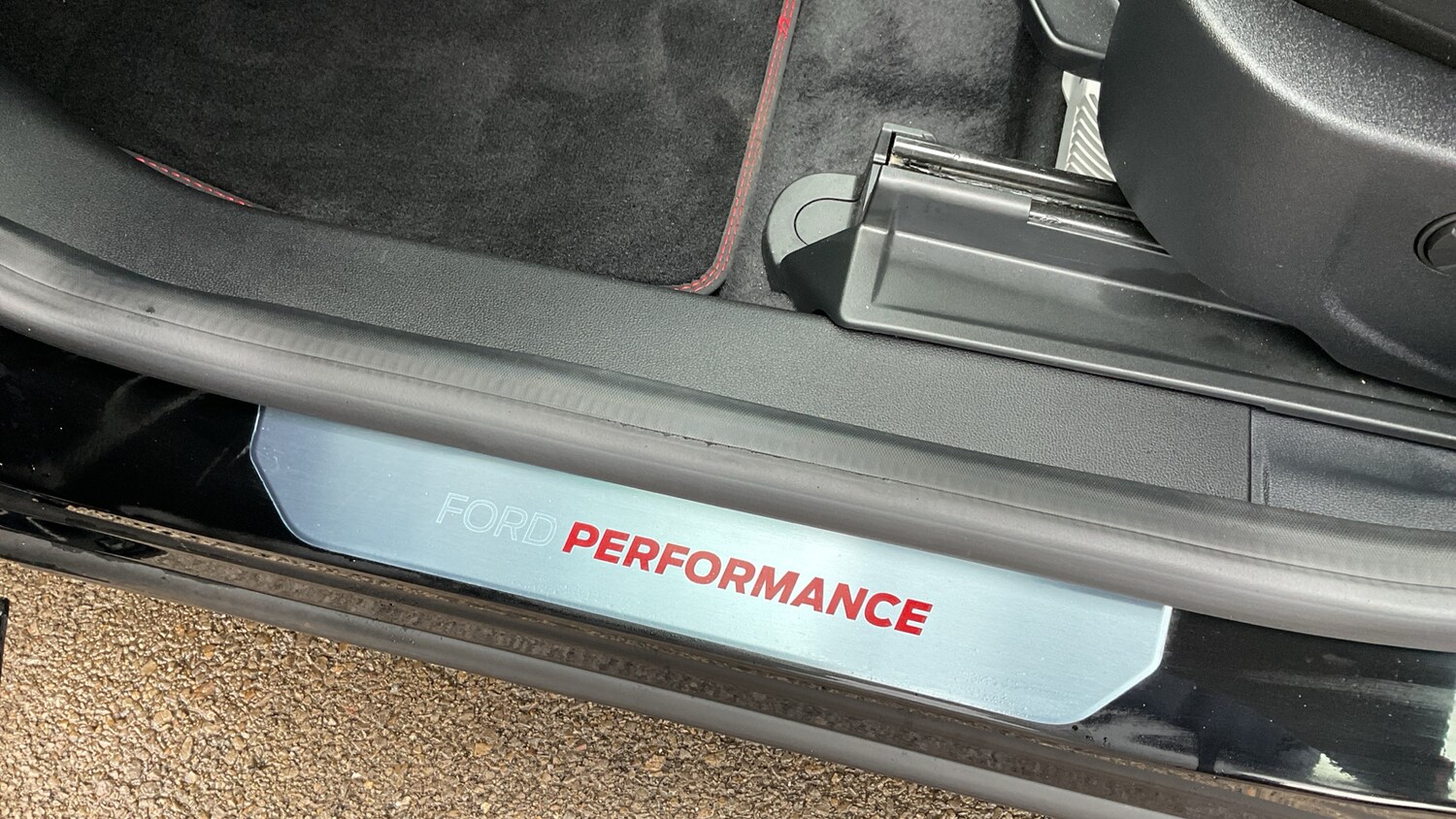 Used Ford Puma 2023 for sale - 77603155: Photo 28