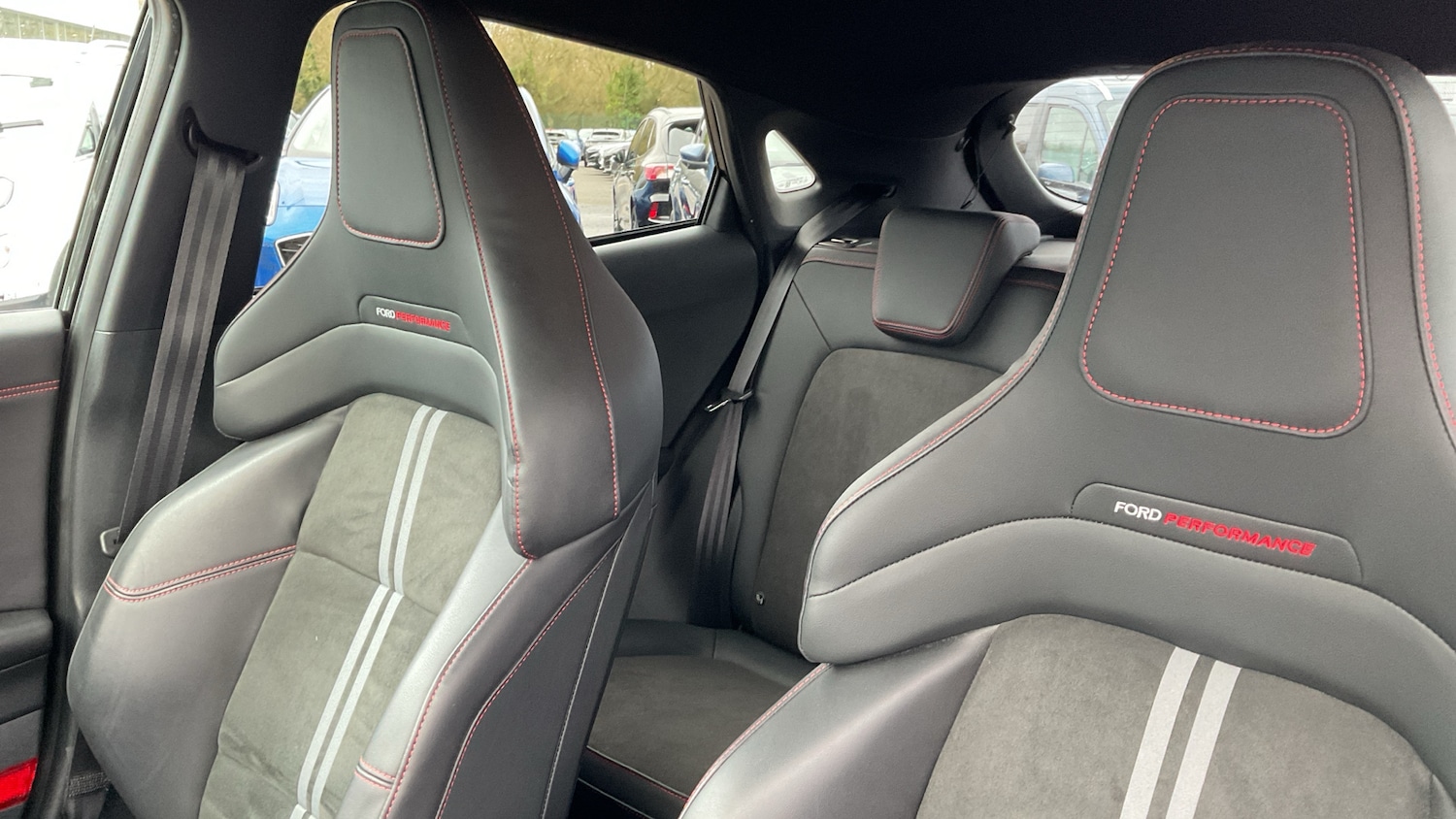 Used Ford Puma 2023 for sale - 77603155: Photo 29