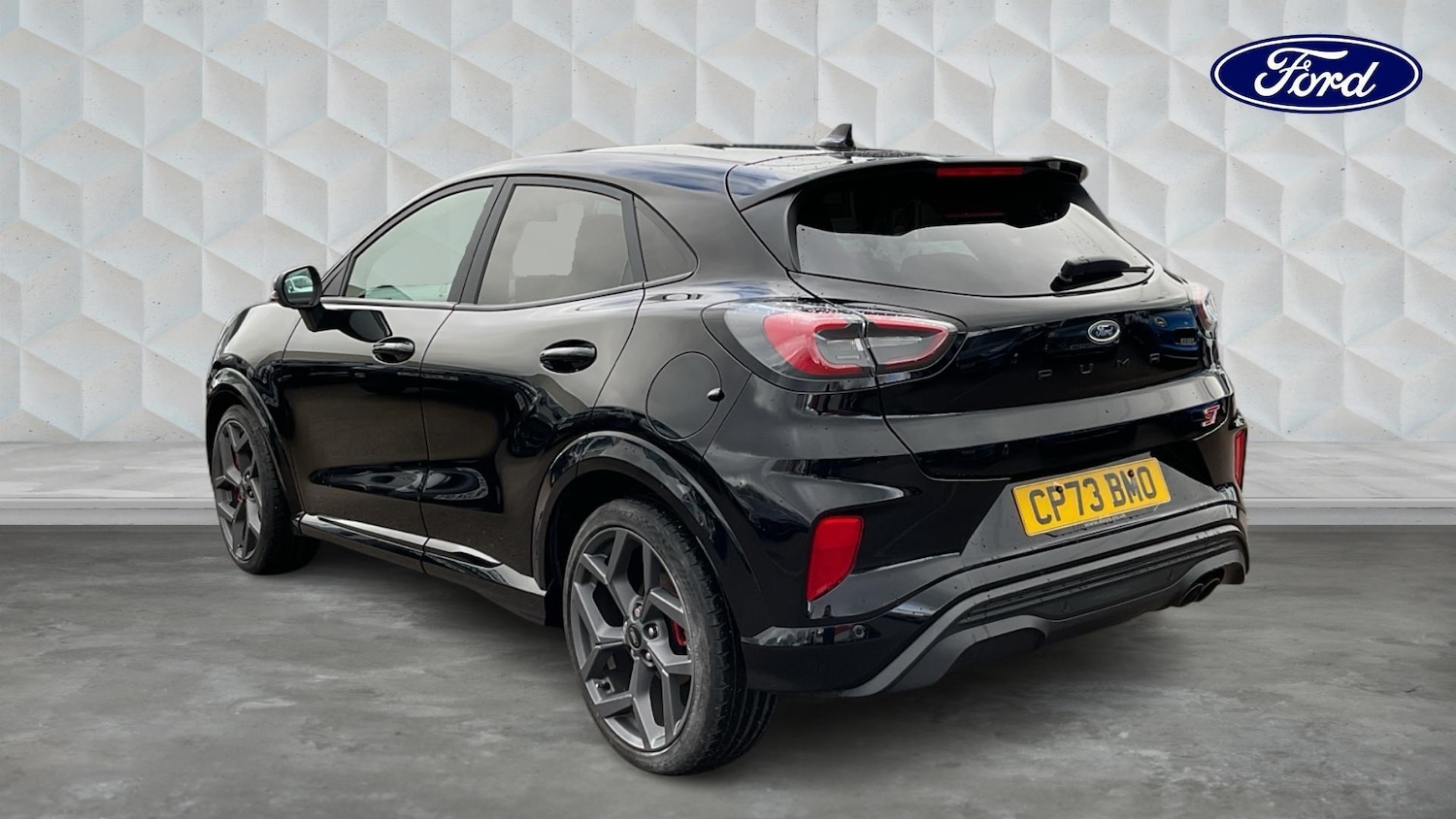Used Ford Puma 2023 for sale - 77603155: Photo 3
