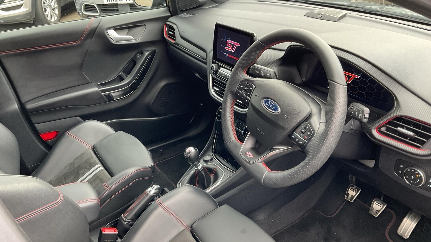 Used Ford Puma 2023 for sale - 77603155: Photo 6