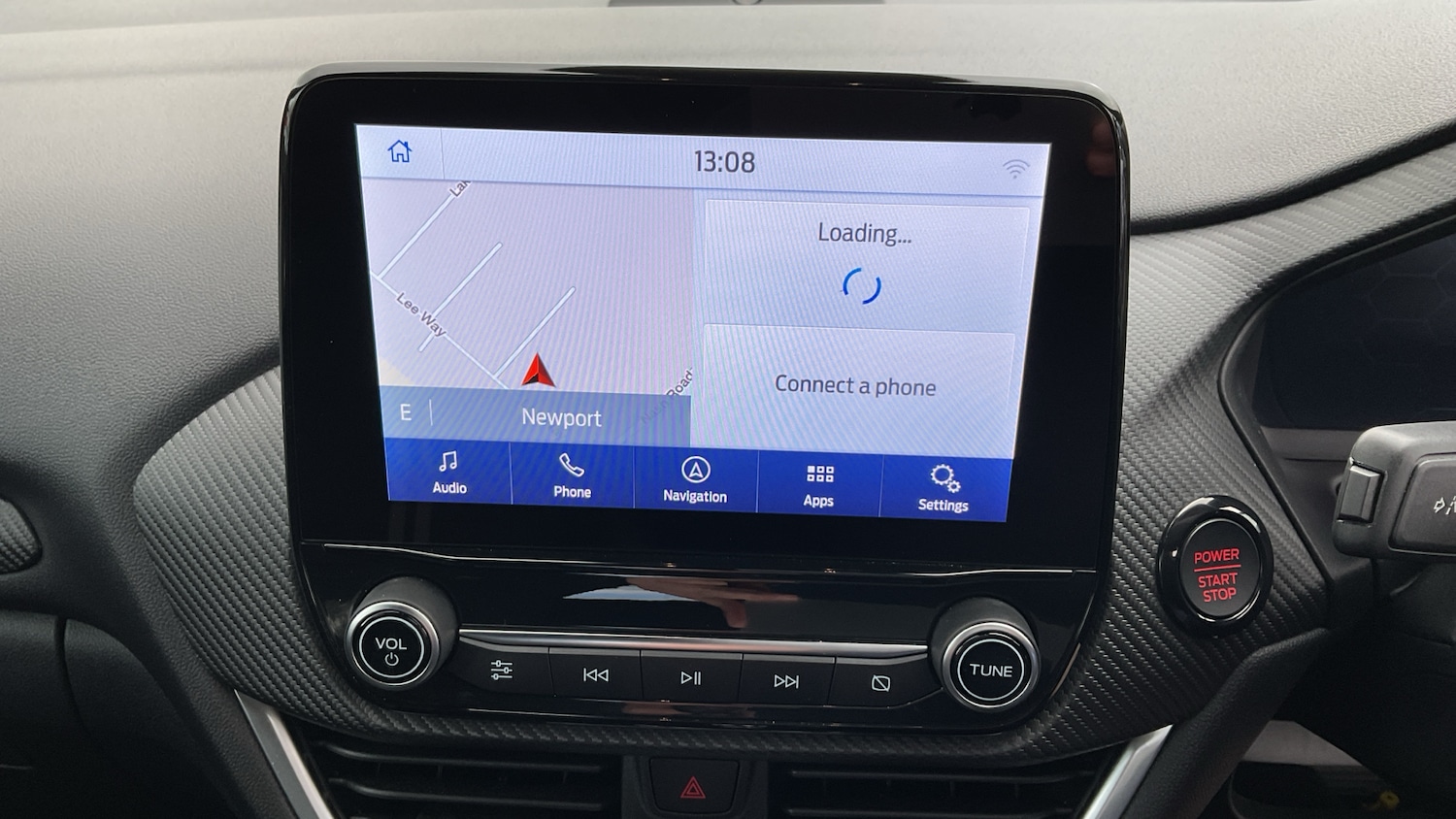 Used Ford Puma 2023 for sale - 77603155: Photo 7