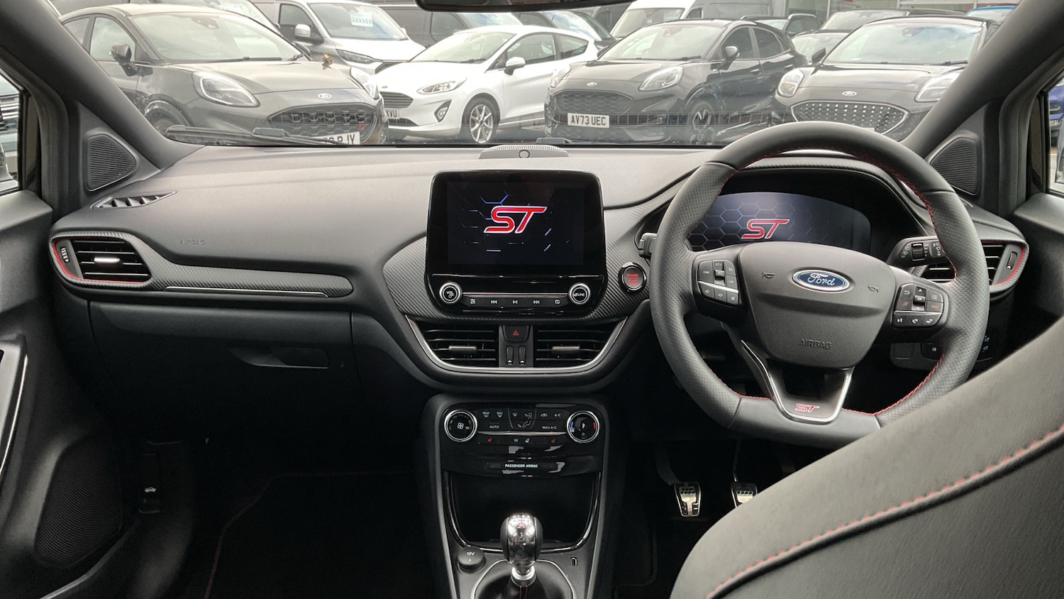 Used Ford Puma 2023 for sale - 77603155: Photo 8