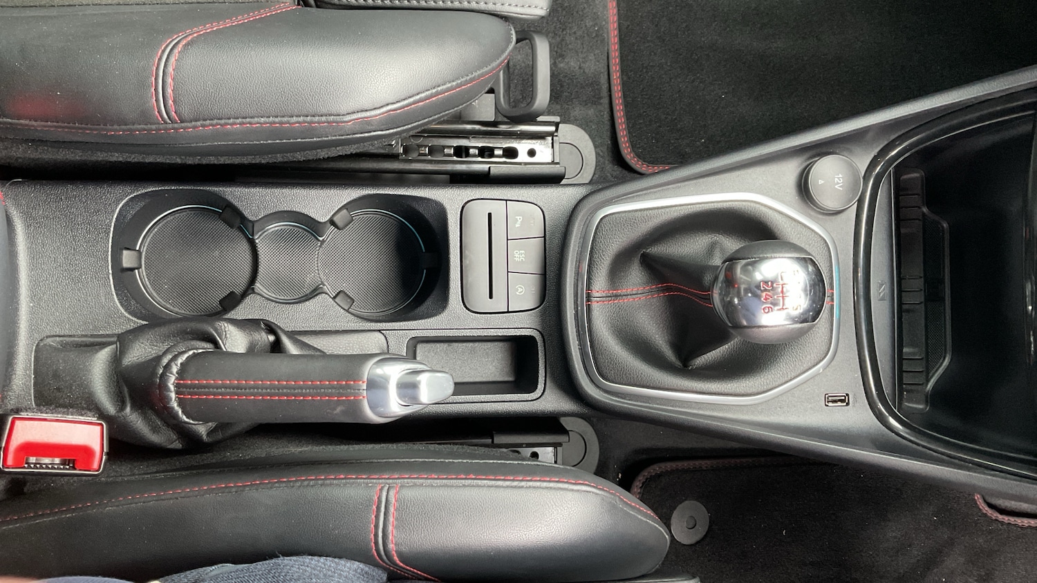 Used Ford Puma 2023 for sale - 77603155: Photo 9