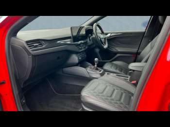 Used Ford Focus 2022 for sale - 74650760: Photo