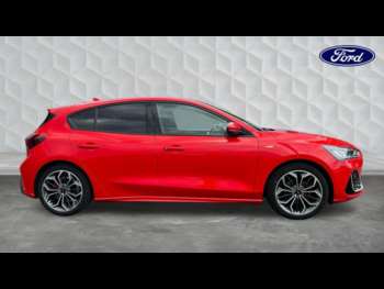 Used Ford Focus 2022 for sale - 74650760: Photo