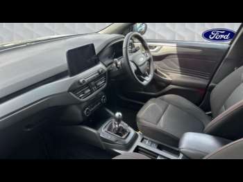 Used Ford Focus 2022 for sale - 74588638: Photo
