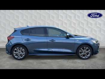 Used Ford Focus 2022 for sale - 74588638: Photo