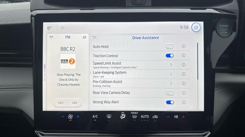 Used Ford Puma Gen-E 2025 for sale - 76826036: Photo 10