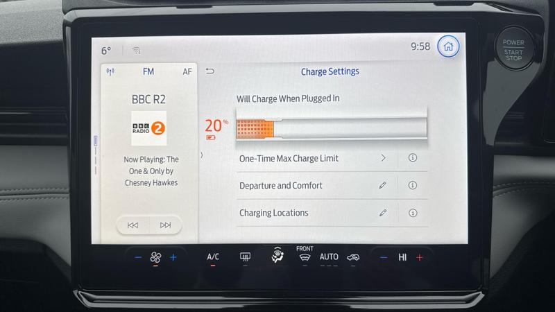 Used Ford Puma Gen-E 2025 for sale - 76826036: Photo 13