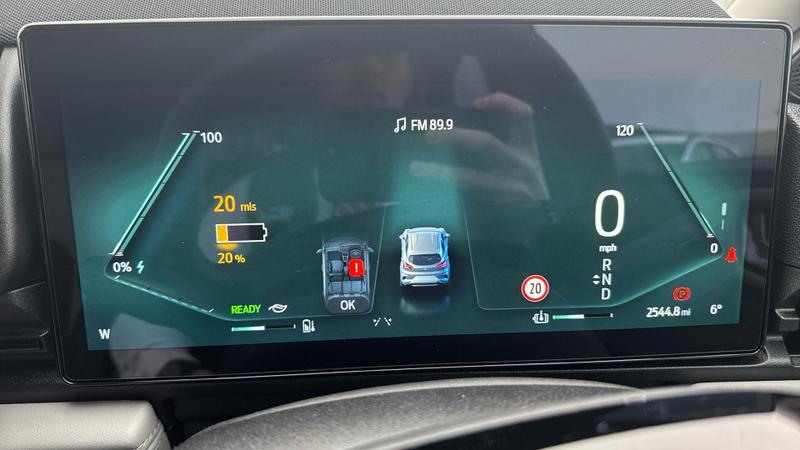 Used Ford Puma Gen-E 2025 for sale - 76826036: Photo 15