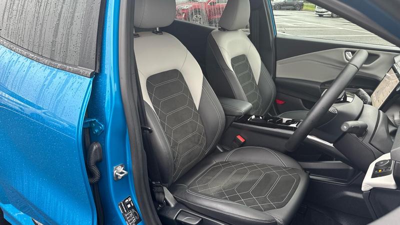 Used Ford Puma Gen-E 2025 for sale - 76826036: Photo 23