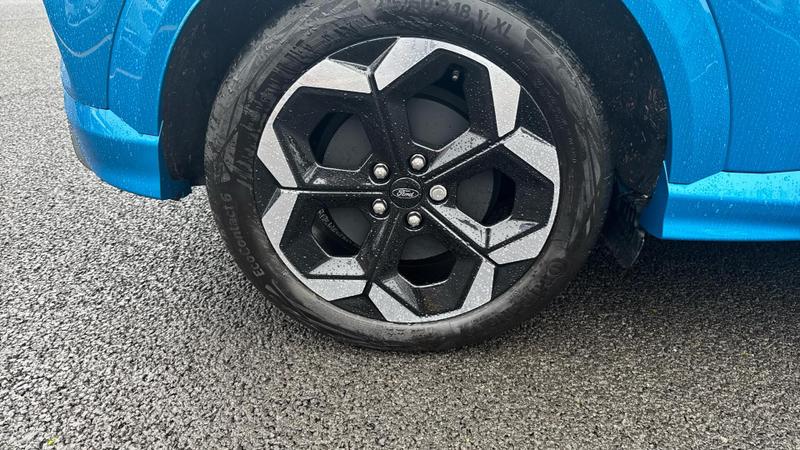 Used Ford Puma Gen-E 2025 for sale - 76826036: Photo 25