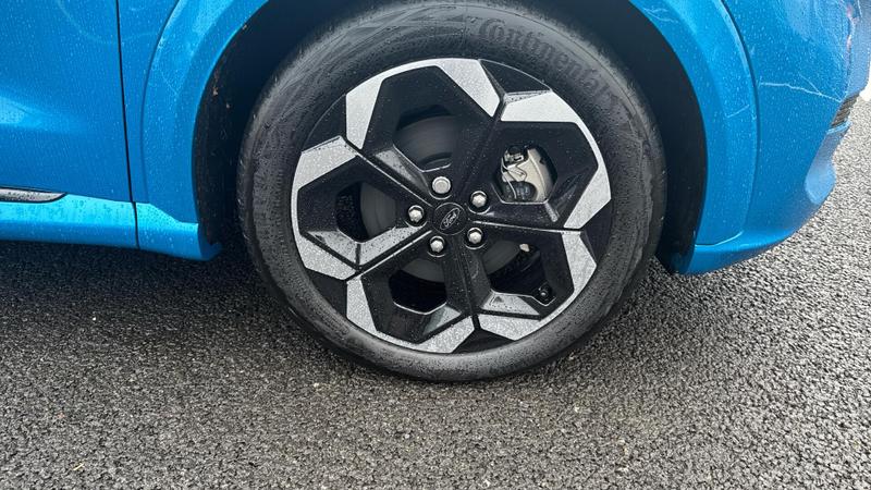 Used Ford Puma Gen-E 2025 for sale - 76826036: Photo 26