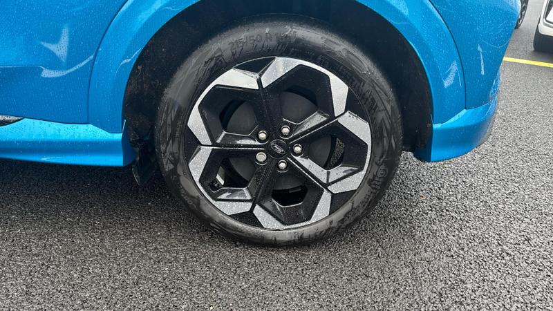 Used Ford Puma Gen-E 2025 for sale - 76826036: Photo 28