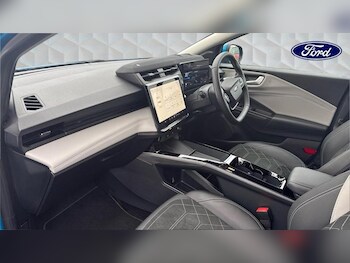 Used Ford Puma Gen-E 2025 for sale - 76826036: Photo