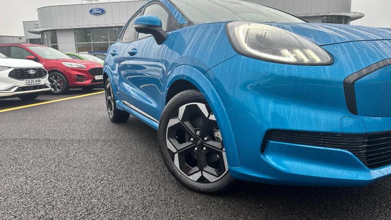 Used Ford Puma Gen-E 2025 for sale - 76826036: Photo 31