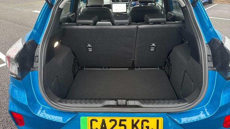 Used Ford Puma Gen-E 2025 for sale - 76826036: Photo 40