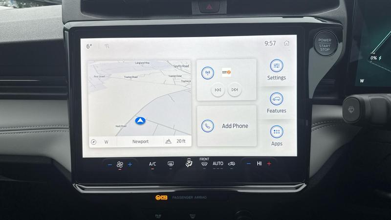 Used Ford Puma Gen-E 2025 for sale - 76826036: Photo 7