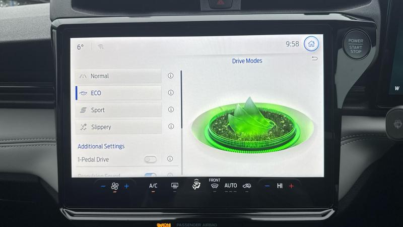 Used Ford Puma Gen-E 2025 for sale - 76826036: Photo 9