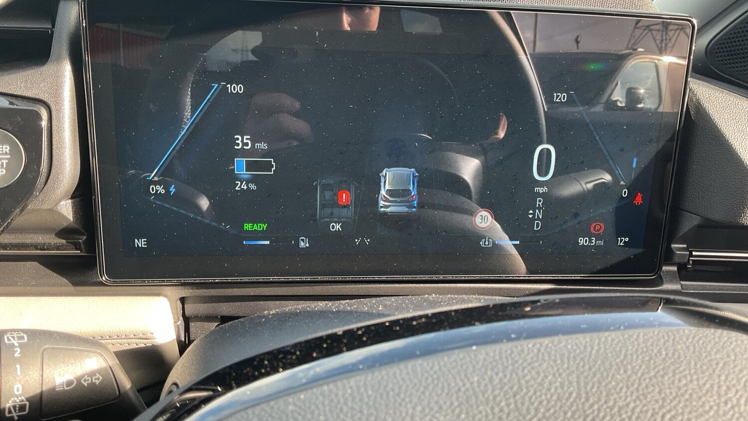 Used Ford Puma Gen-E for sale - 77701424: Photo 13