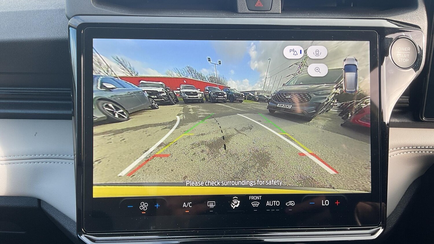 Used Ford Puma Gen-E for sale - 77701424: Photo 17