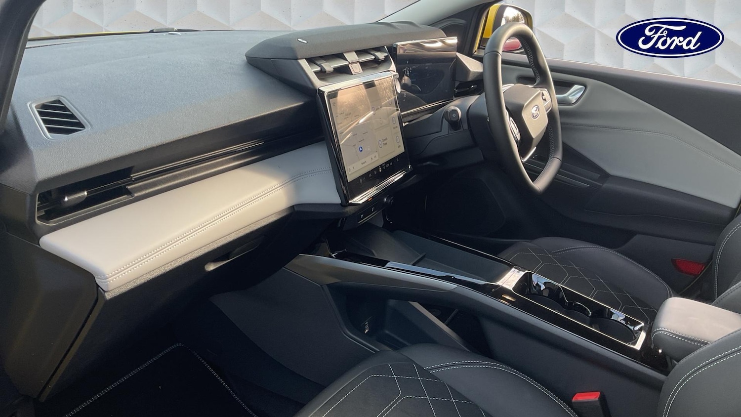 Used Ford Puma Gen-E for sale - 77701424: Photo 2