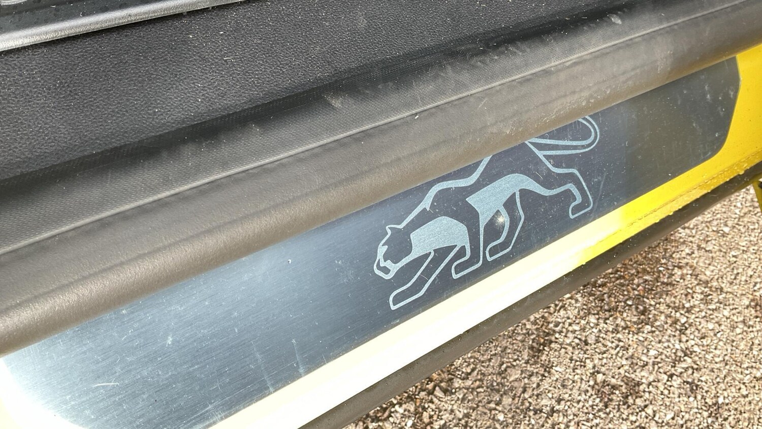 Used Ford Puma Gen-E for sale - 77701424: Photo 21