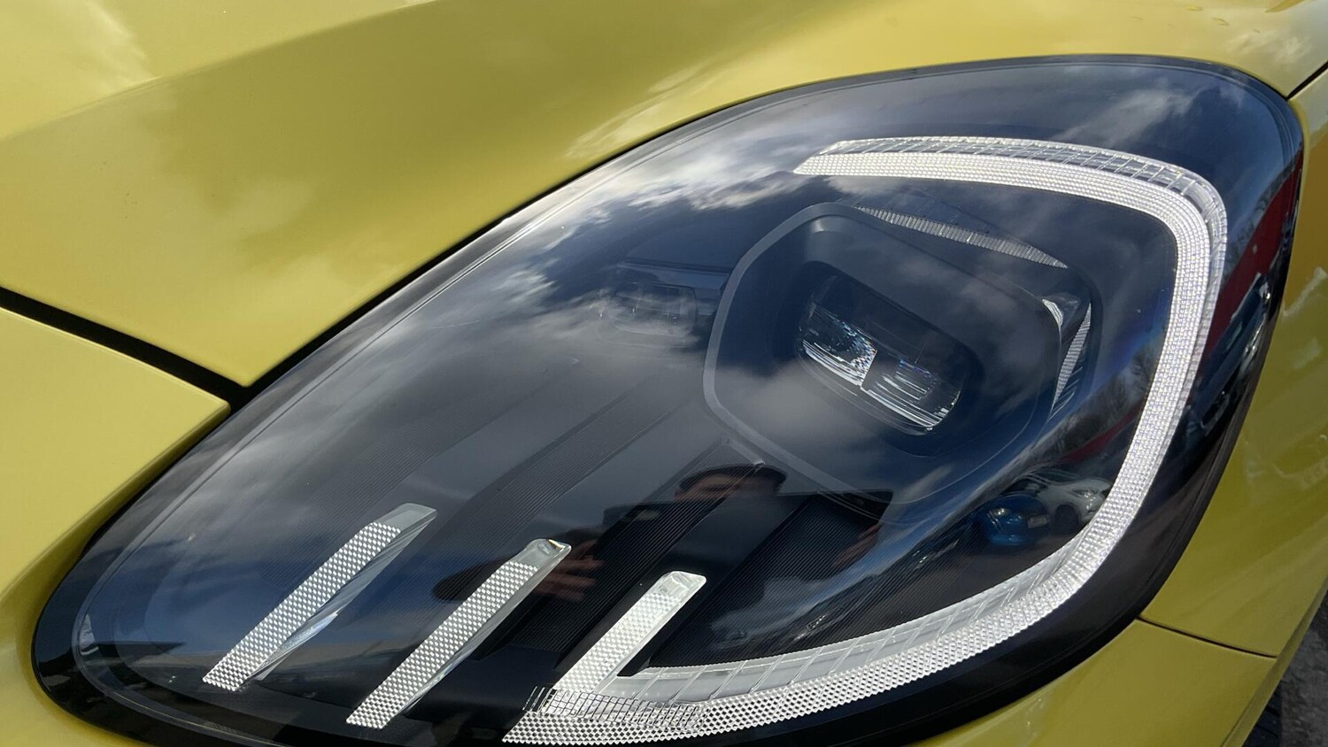 Used Ford Puma Gen-E for sale - 77701424: Photo 27