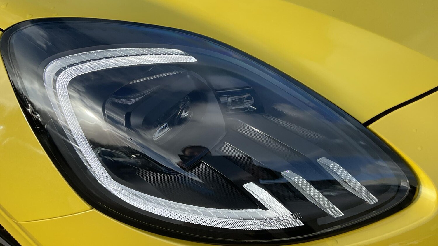 Used Ford Puma Gen-E for sale - 77701424: Photo 29