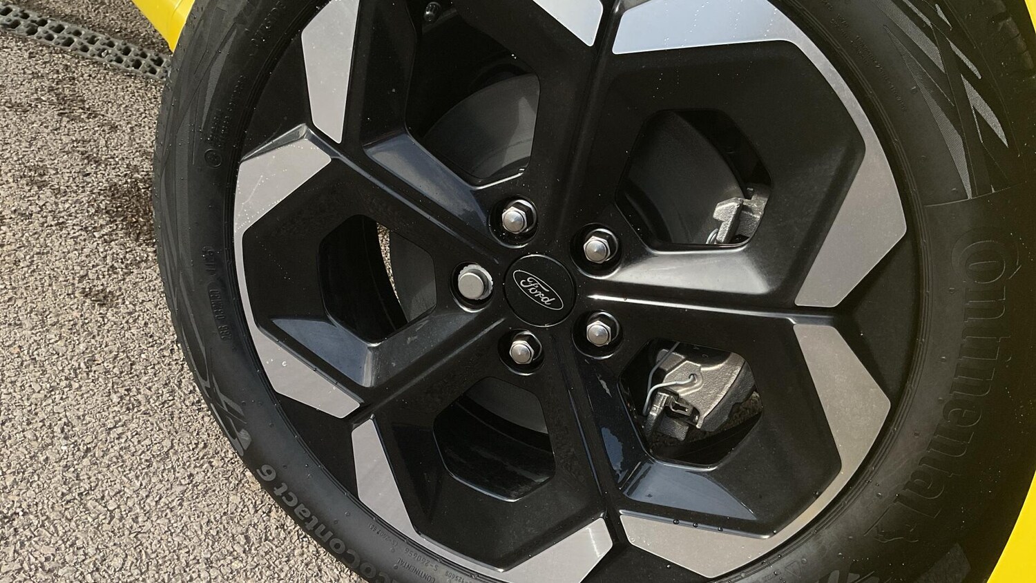 Used Ford Puma Gen-E for sale - 77701424: Photo 30