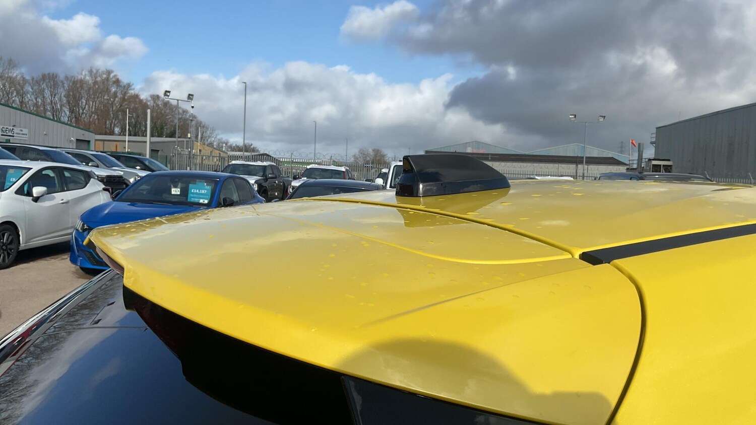 Used Ford Puma Gen-E for sale - 77701424: Photo 31