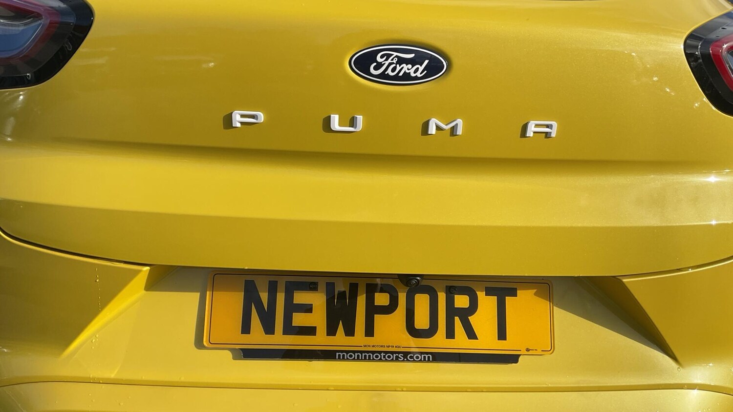 Used Ford Puma Gen-E for sale - 77701424: Photo 32