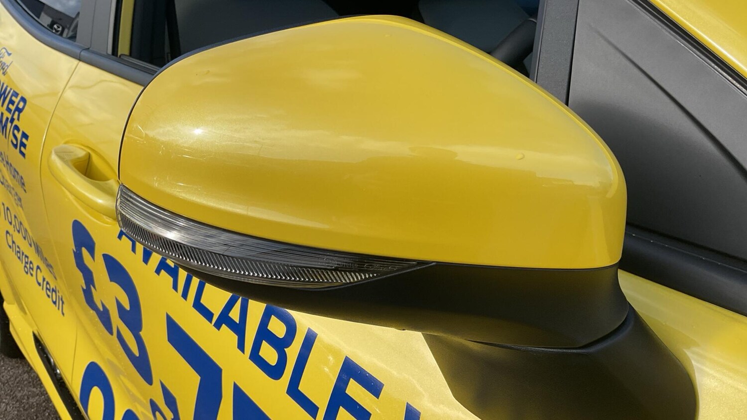 Used Ford Puma Gen-E for sale - 77701424: Photo 36