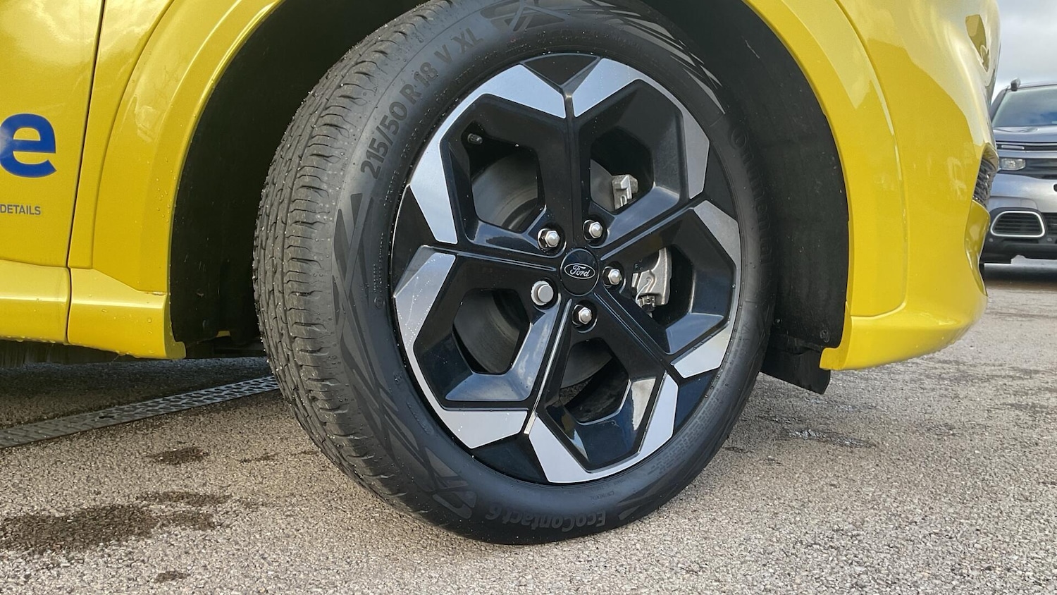 Used Ford Puma Gen-E for sale - 77701424: Photo 5