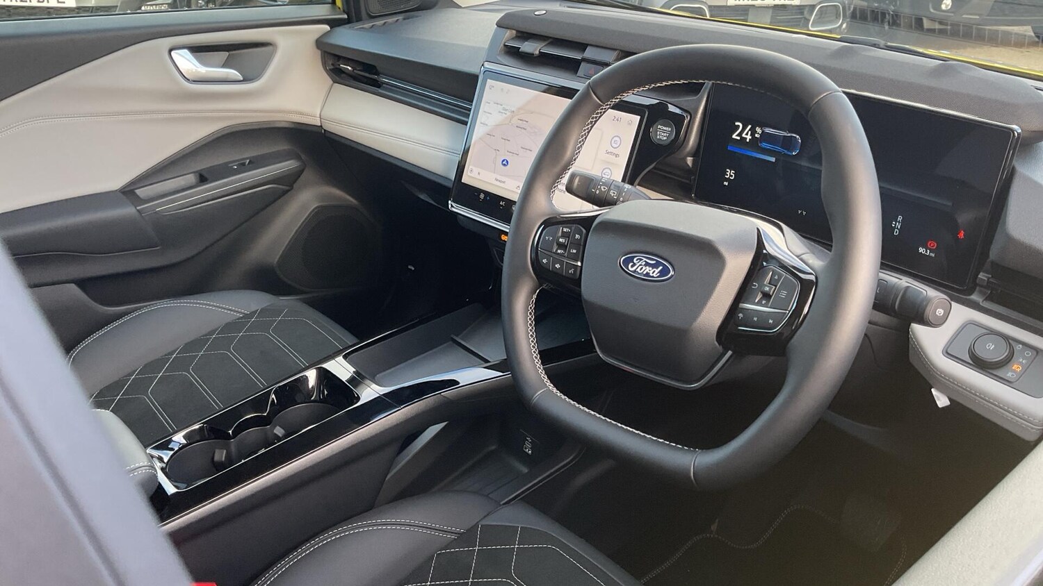 Used Ford Puma Gen-E for sale - 77701424: Photo 6