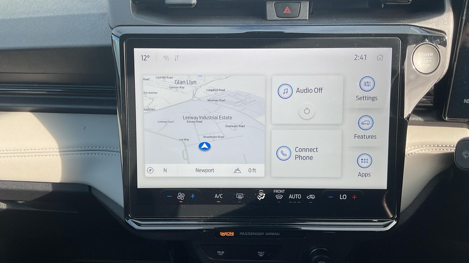 Used Ford Puma Gen-E for sale - 77701424: Photo 7