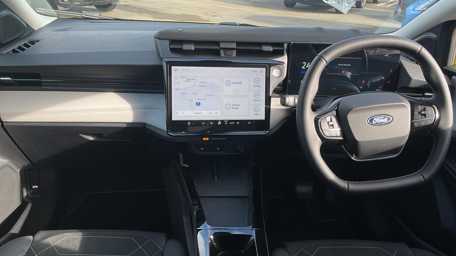 Used Ford Puma Gen-E for sale - 77701424: Photo 8