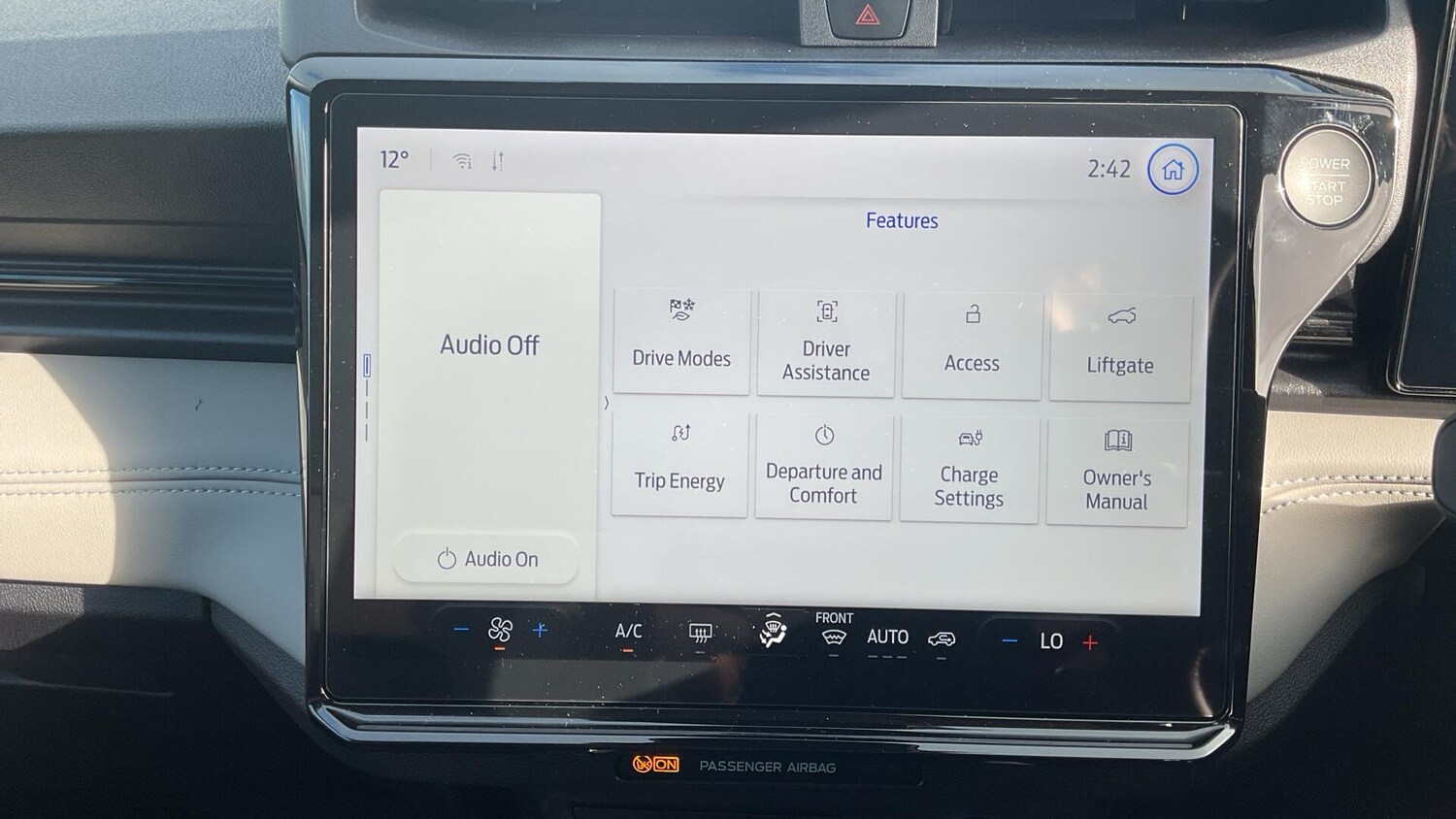 Used Ford Puma Gen-E for sale - 77701424: Photo 9