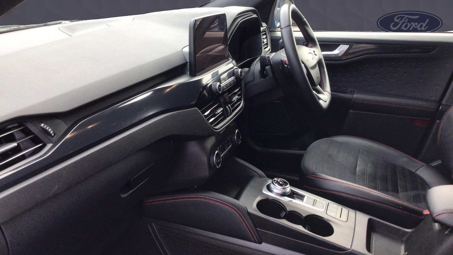 Used Ford Kuga 2021 for sale - 77602999: Photo 2