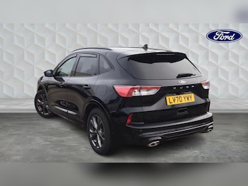 Used Ford Kuga 2021 for sale - 77602999: Photo