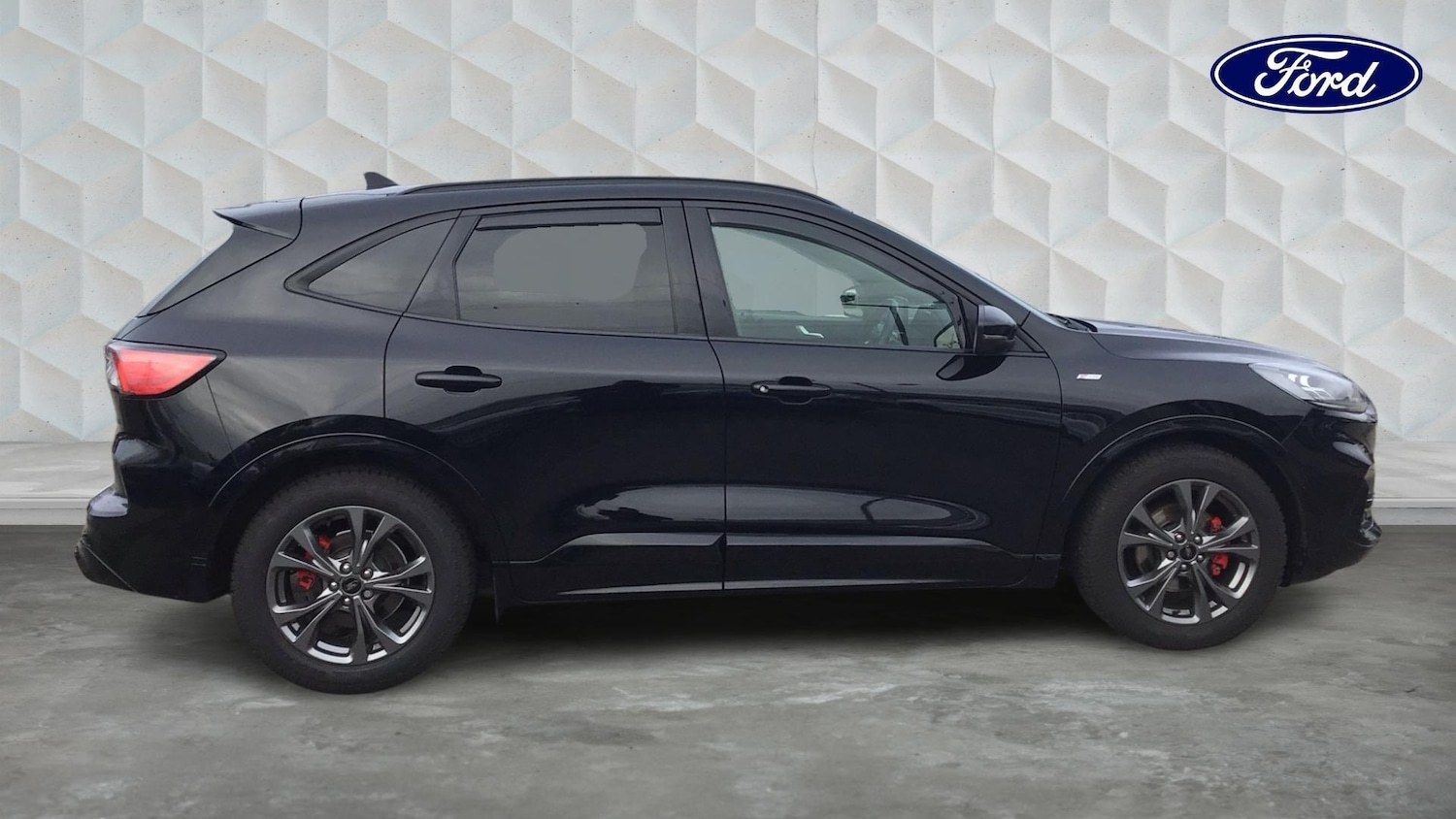 Used Ford Kuga 2021 for sale - 77602999: Photo 4