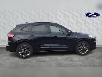 Used Ford Kuga 2021 for sale - 77602999: Photo