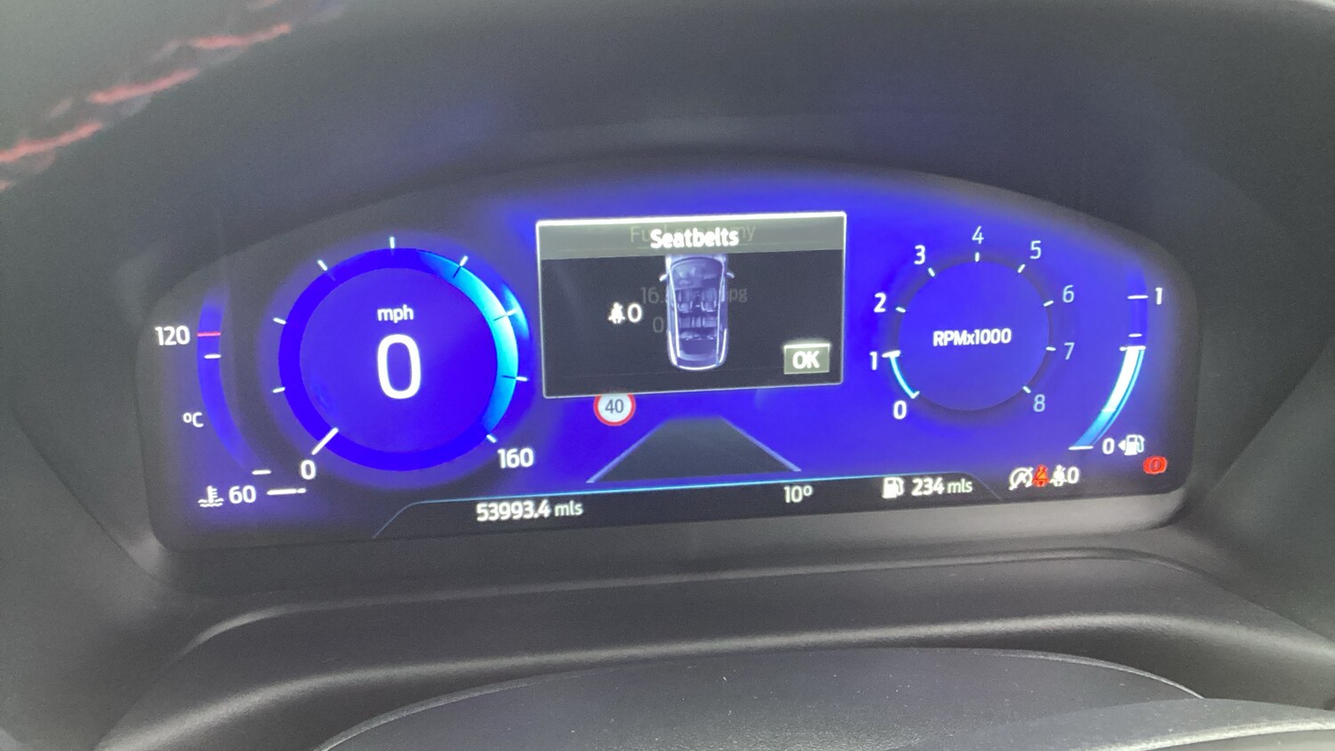 Used Ford Puma 2020 for sale - 77689615: Photo 10