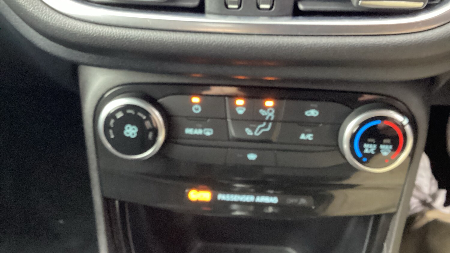 Used Ford Puma 2020 for sale - 77689615: Photo 11