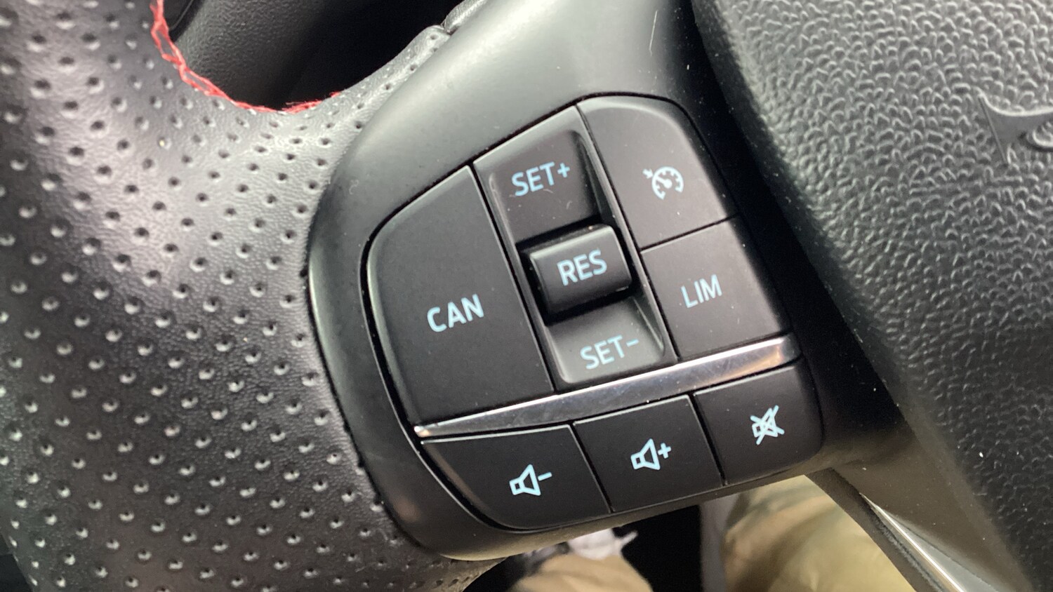 Used Ford Puma 2020 for sale - 77689615: Photo 12