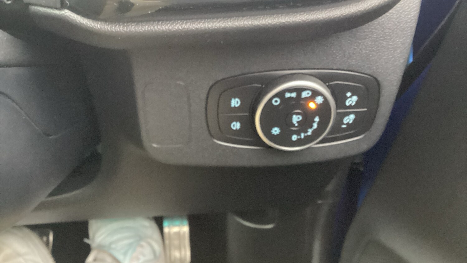 Used Ford Puma 2020 for sale - 77689615: Photo 16