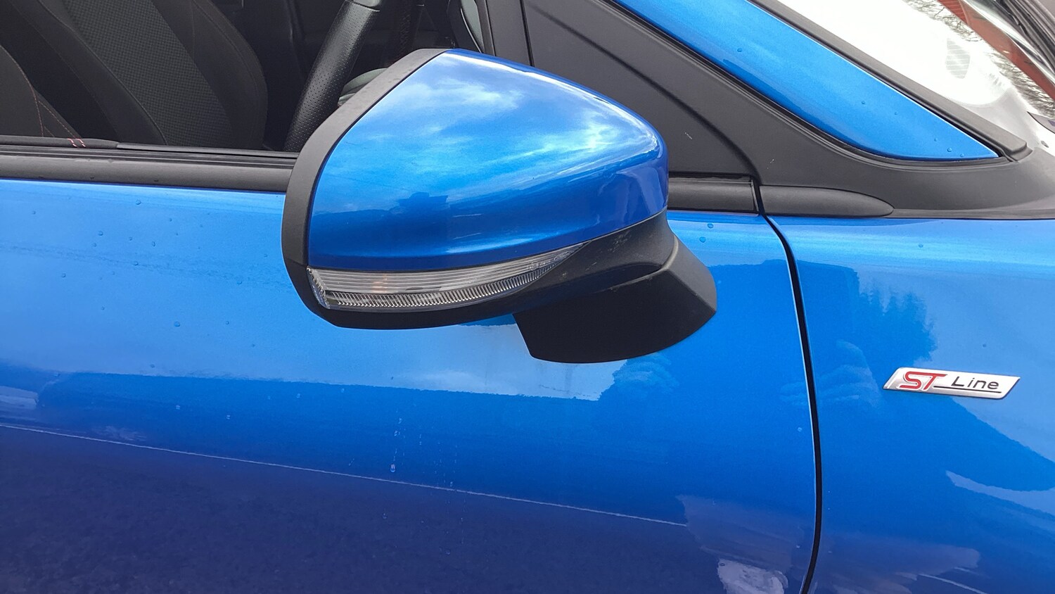 Used Ford Puma 2020 for sale - 77689615: Photo 20