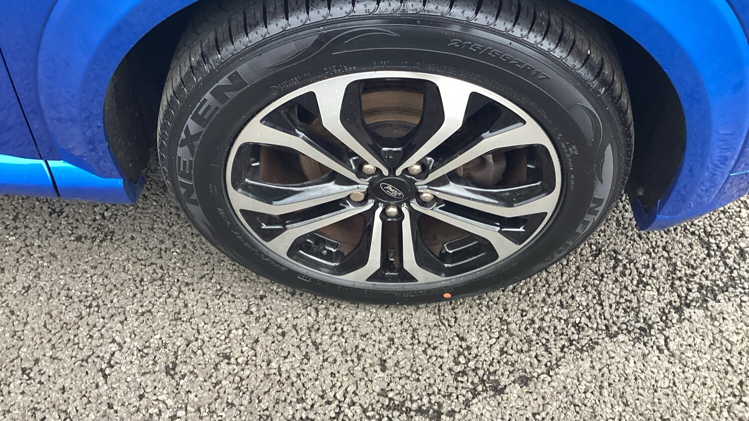 Used Ford Puma 2020 for sale - 77689615: Photo 21