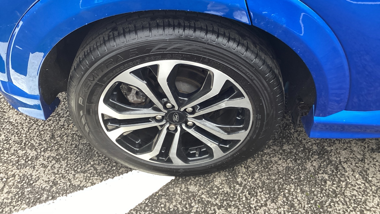 Used Ford Puma 2020 for sale - 77689615: Photo 22